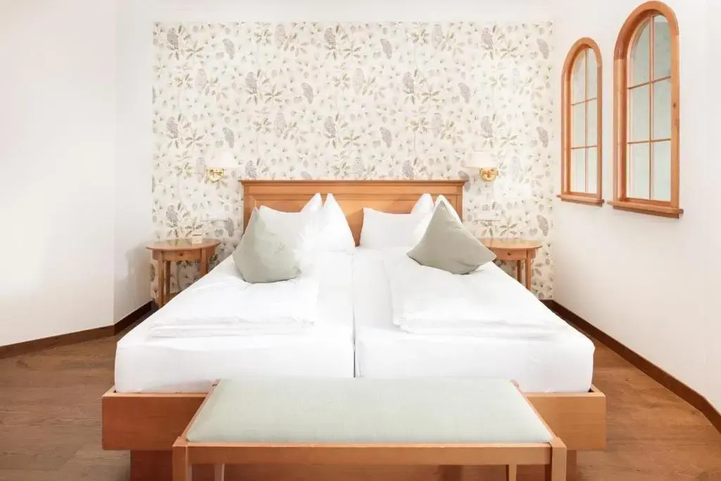 Waldhof Fuschlsee Resort