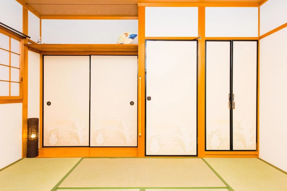 Otsu Asahigaoka House