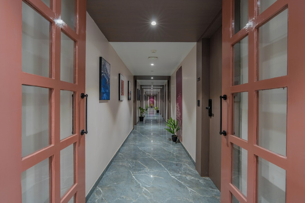 Hotel Shivashish