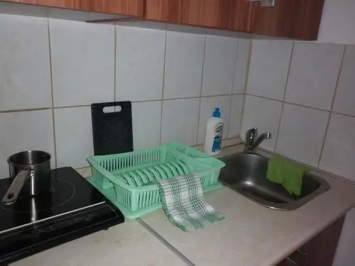 Szép-Lak Makó