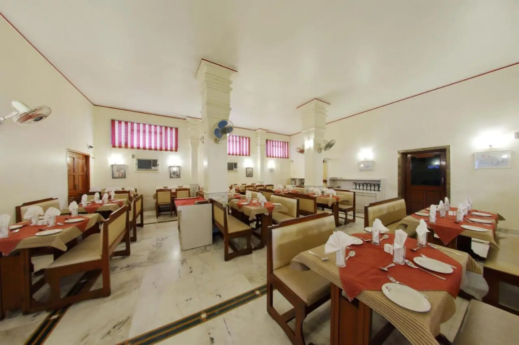 Hotel Apex