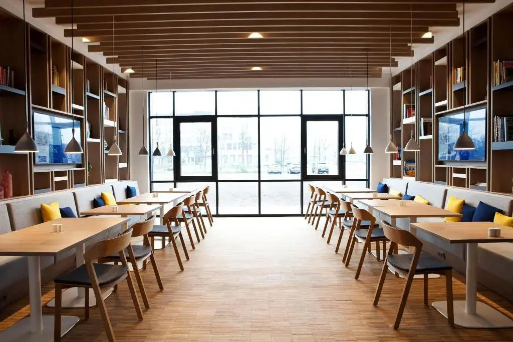 Holiday Inn Express - Sindelfingen by IHG
