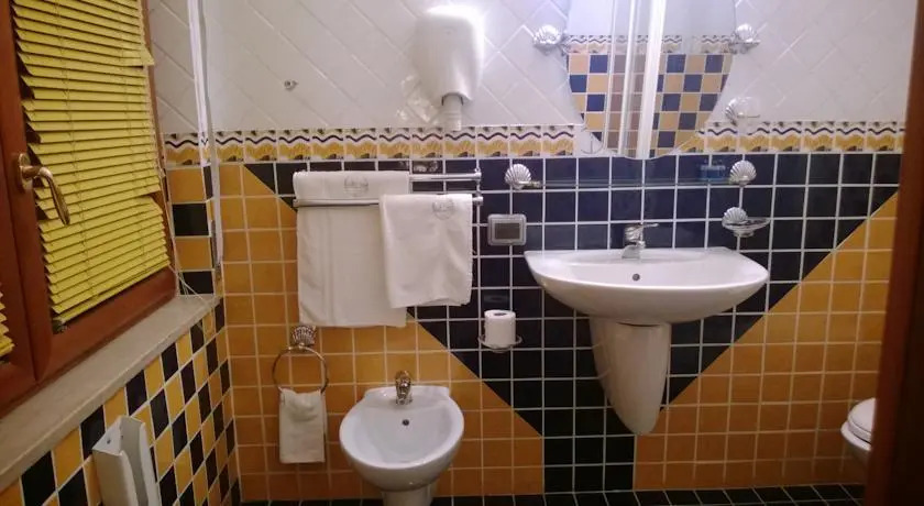 Hotel Gallo DOro