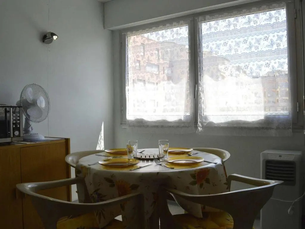Appartement Cap d'Agde, 2 pièces, 4 personnes - FR-1-249-330