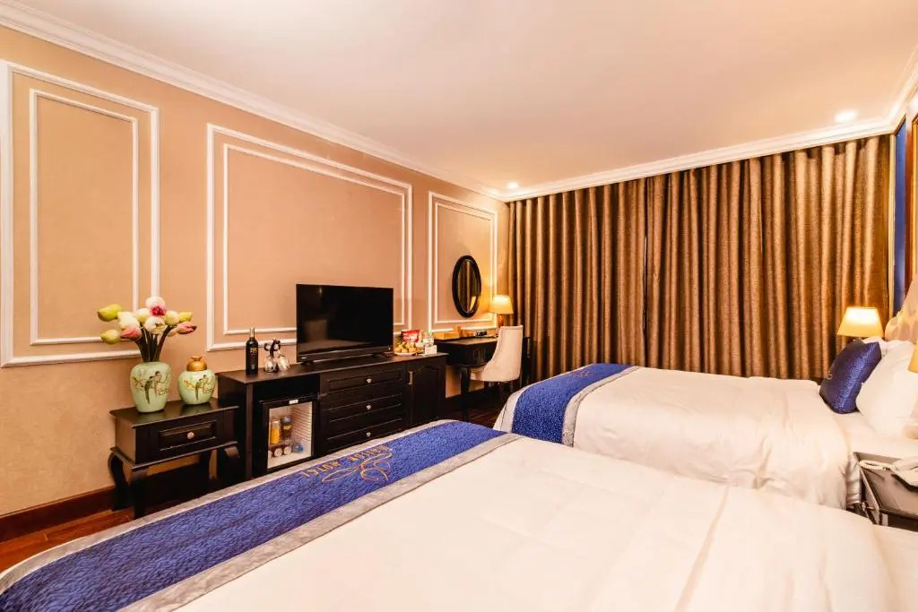 Mira Boutique Hotel Quy Nhon