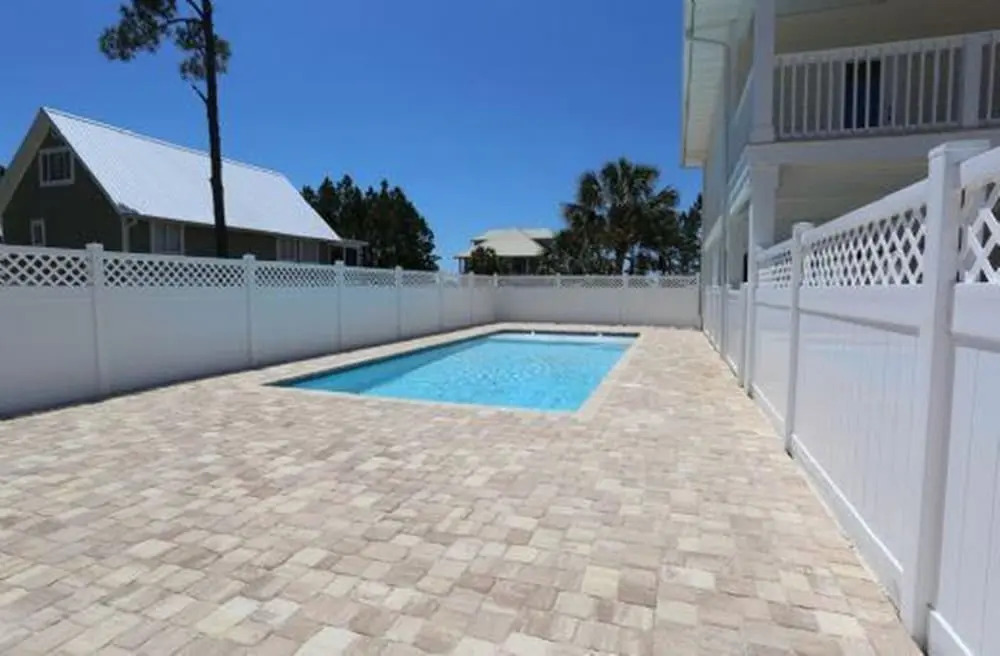 Treasure Road Apartment 4 Bedroom