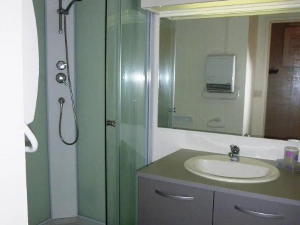Appartement Arette, 2 pièces, 6 personnes - FR-1-602-52
