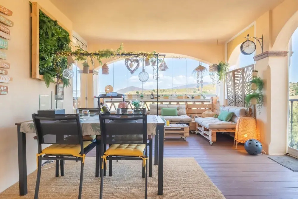 Mijas Golf Boutique Apartment - Golf & Leisure