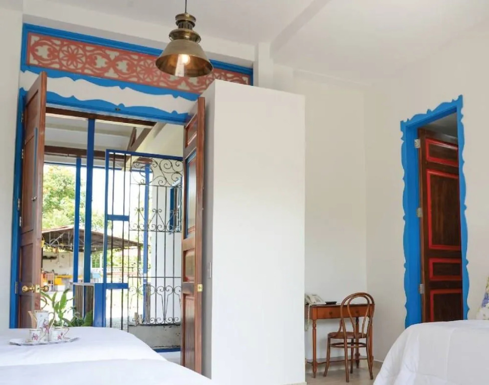 Balsora Hotel Boutique