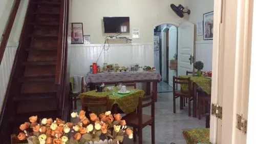 Pousada Das Andorinhas