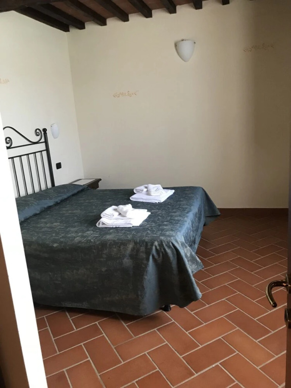 Tenuta La Tabaccaia