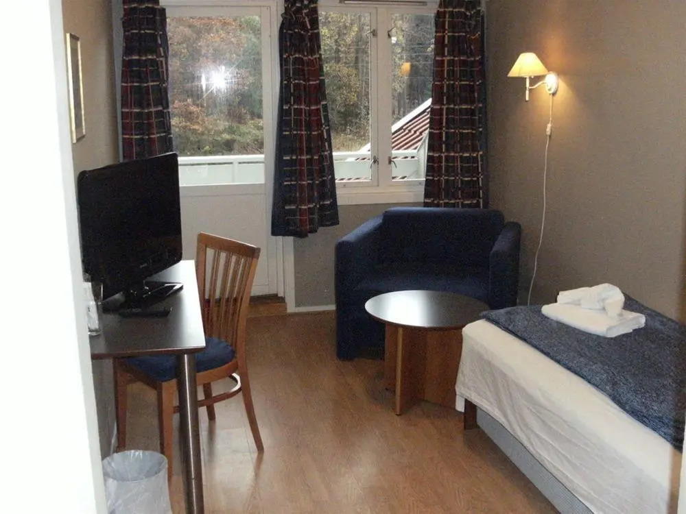 Høvåg Hotel photo 6