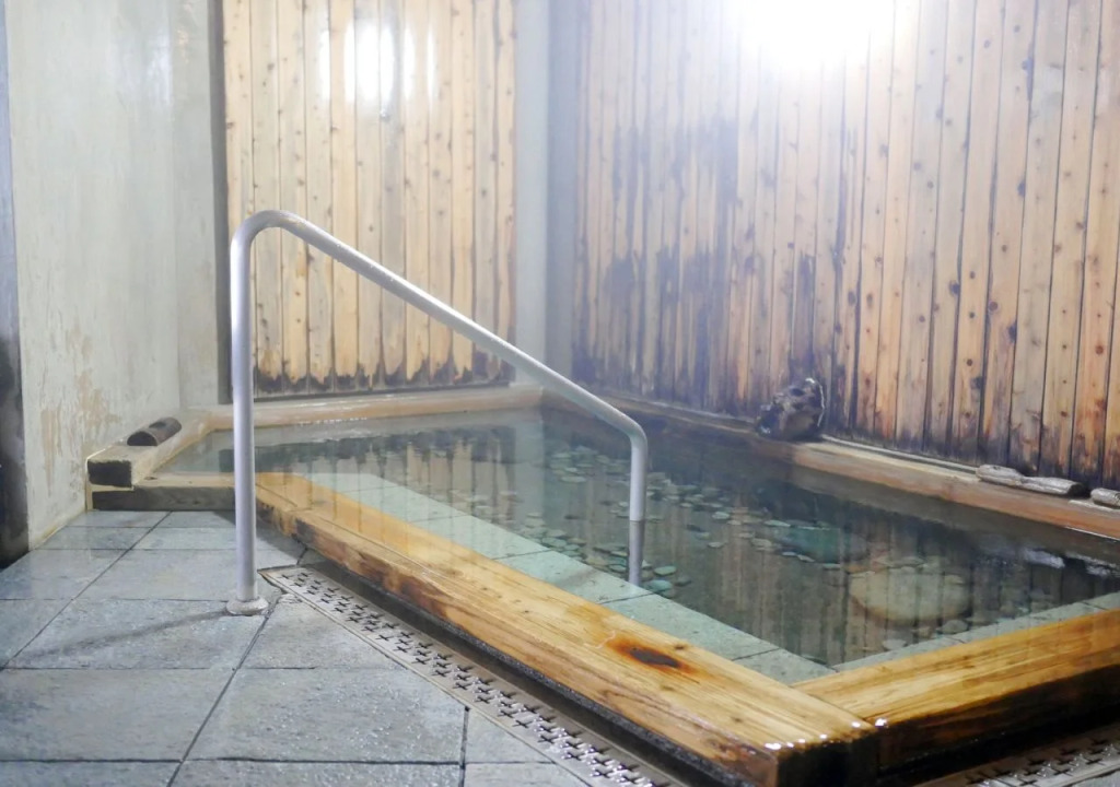 Kawafuru Onsen Hamaya Ryokan