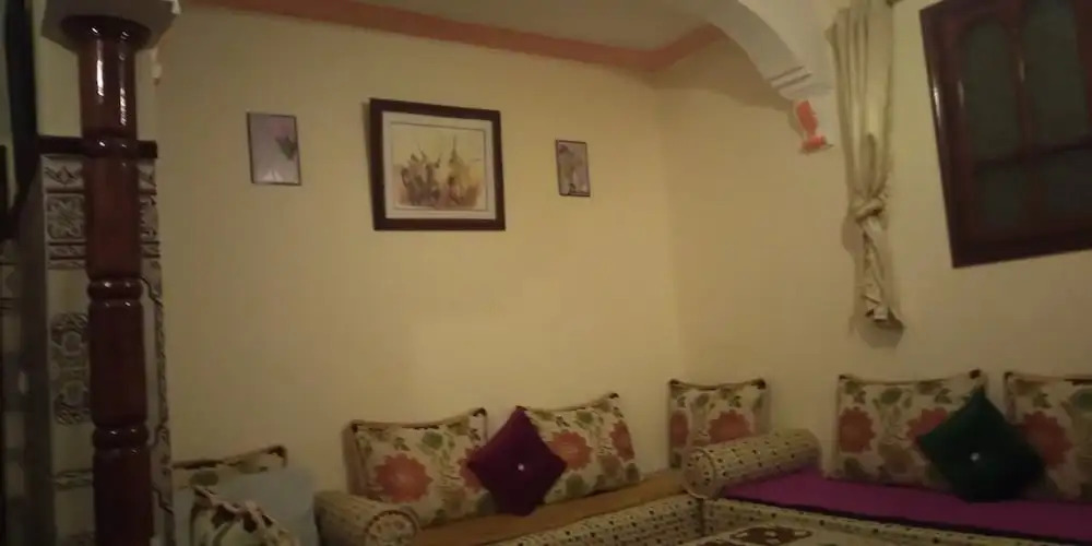 Furnished House for Holidays
