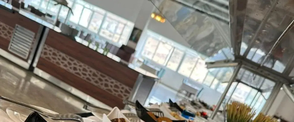 Gıran Park Termal Hotel