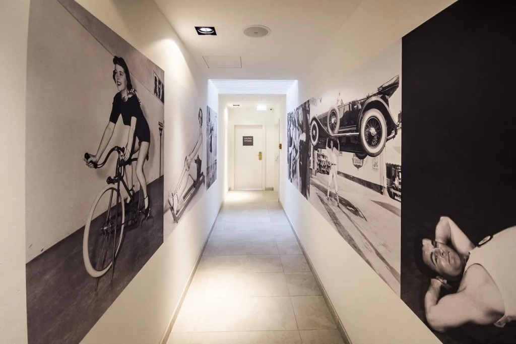 IMLAUER HOTEL PITTER Salzburg