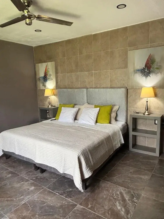 Hotel Boutique Casa Zafra