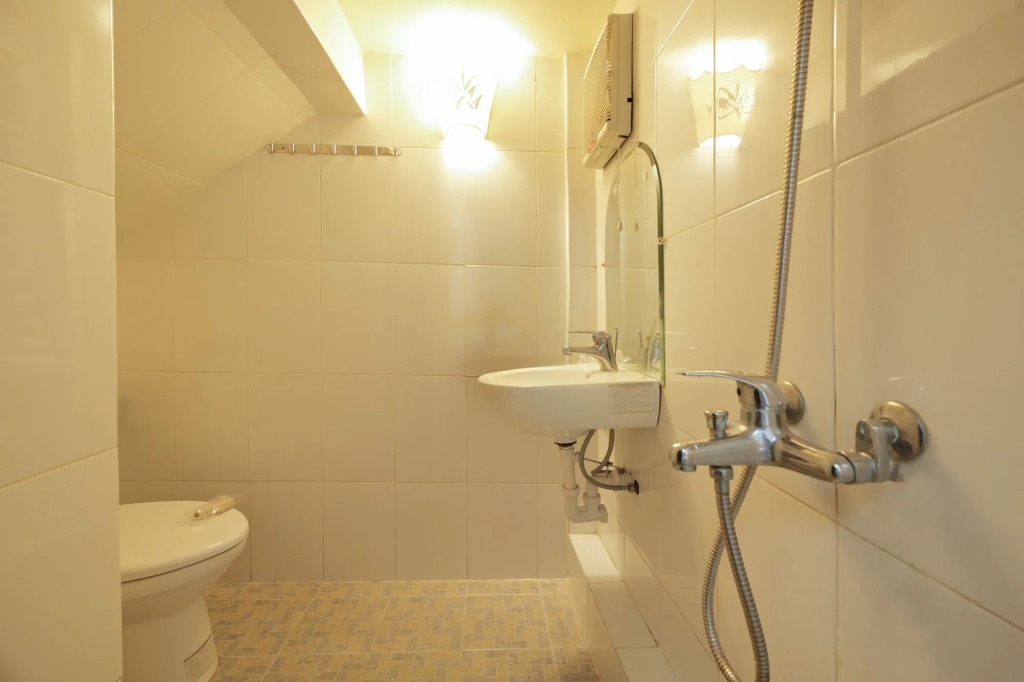 Ly Phuc Homestay
