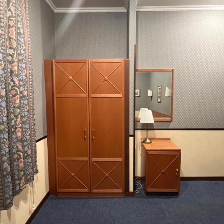 Hotel Garda