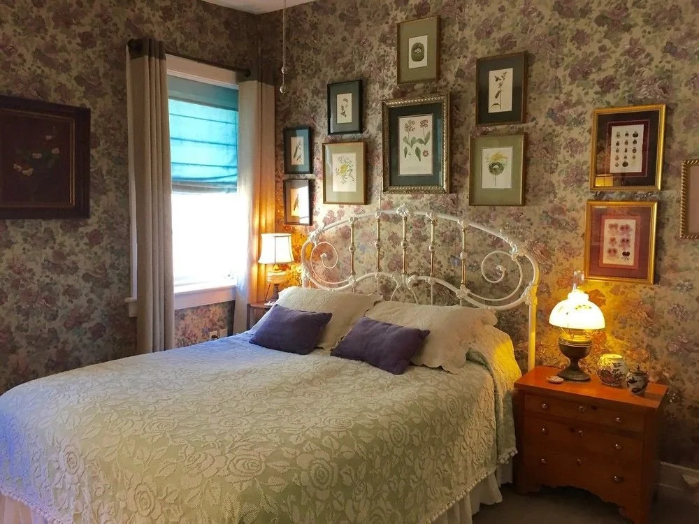 The Parsonage B&B