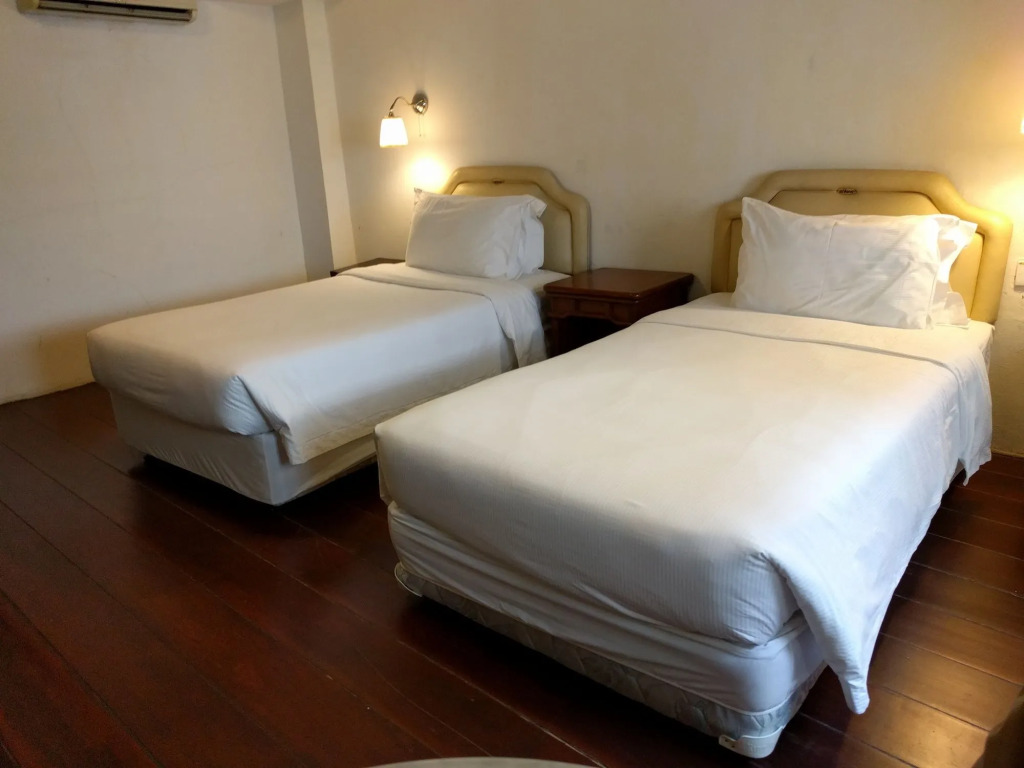 Wayfarer Guest House Malacca