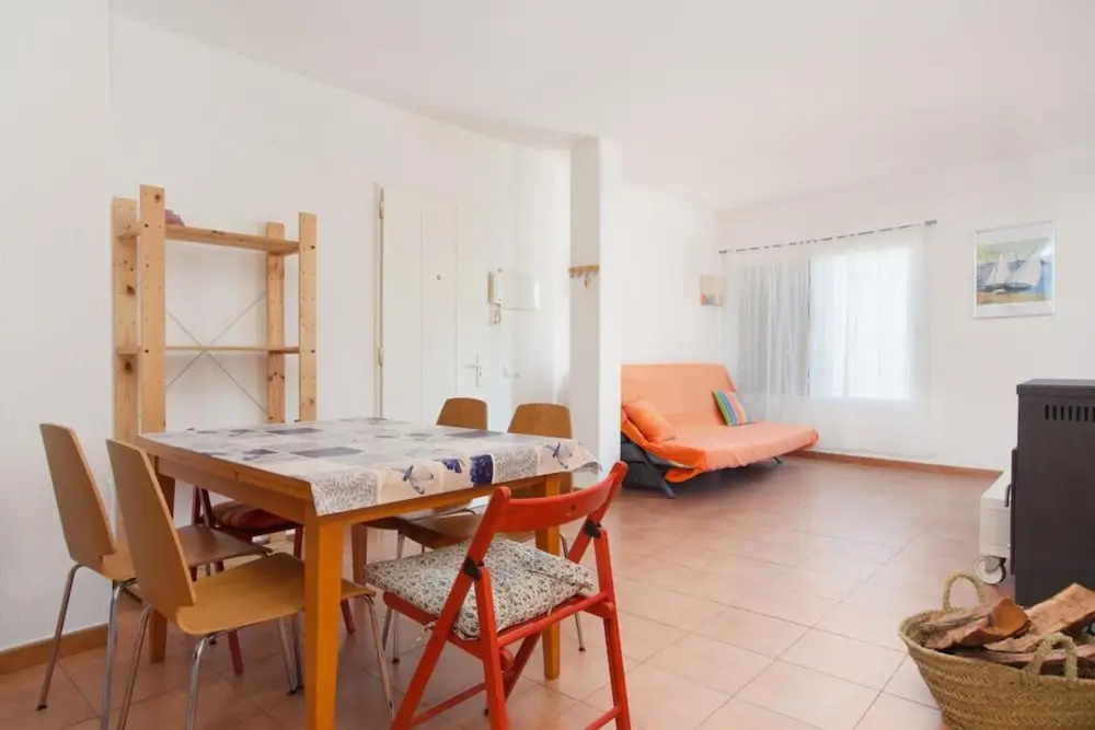 Akira Flats Cadaqués Sa Guarda