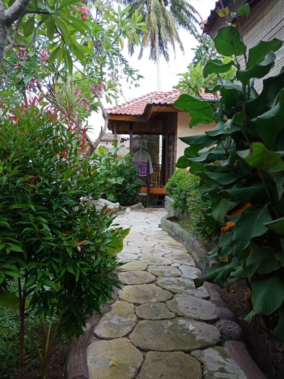 ZiFa Mandalika