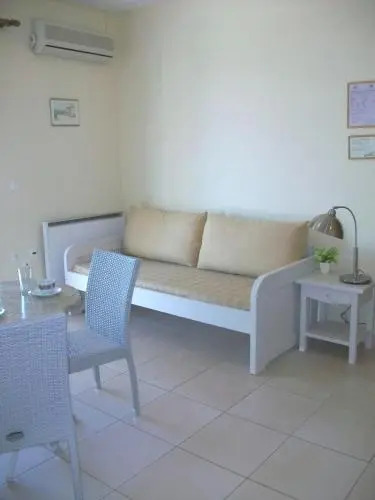 Aparthotel 4 stars Porto Cheli