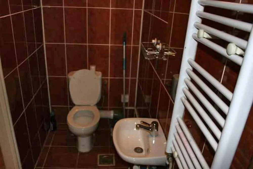 Mayfair Flat