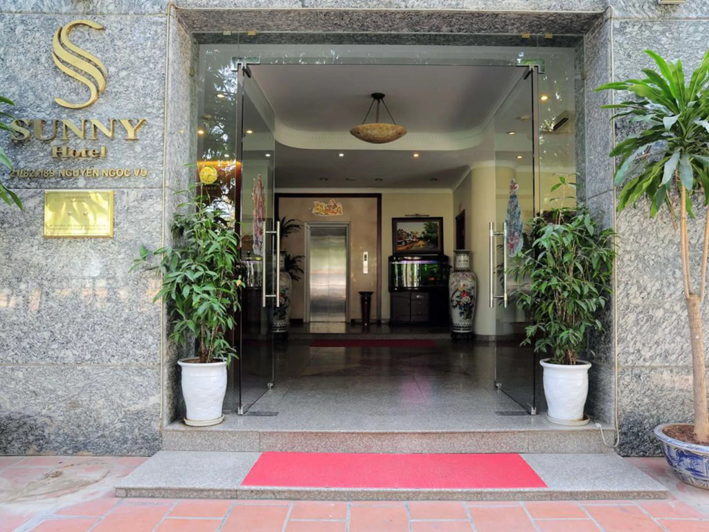 HANZ Sunny 2 Hotel Hanoi