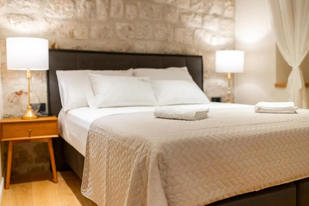 Superior 2 Bedroom Apartment Gabriela