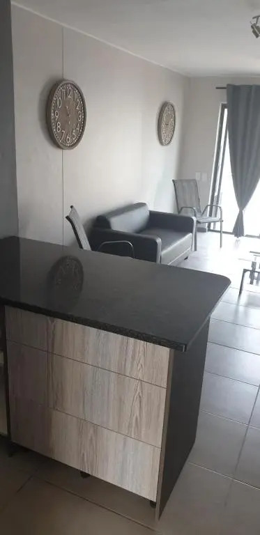 Tyger Waterfront luxurious and central Cape Town