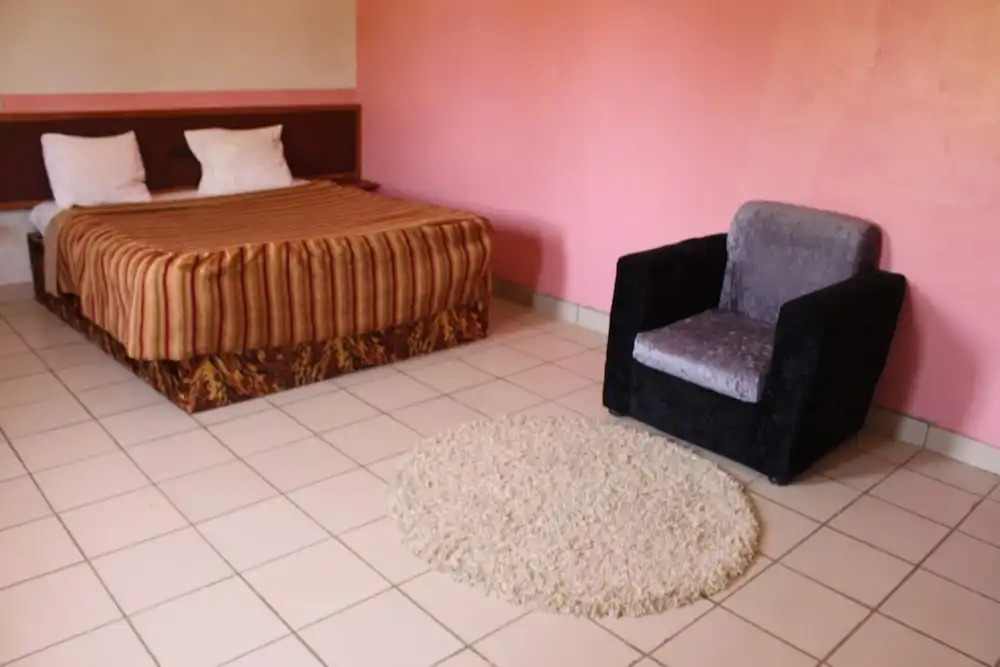 Hotel Maroua Palace