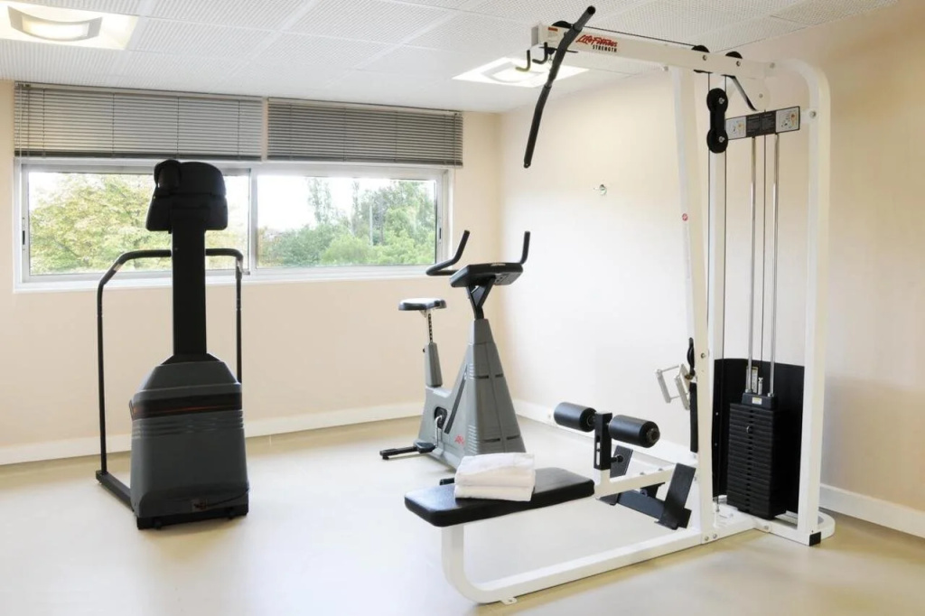 Отель Ibis Rungis Aéroport Paris Orly