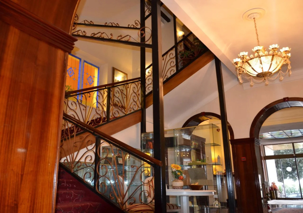 Hotel Mozart