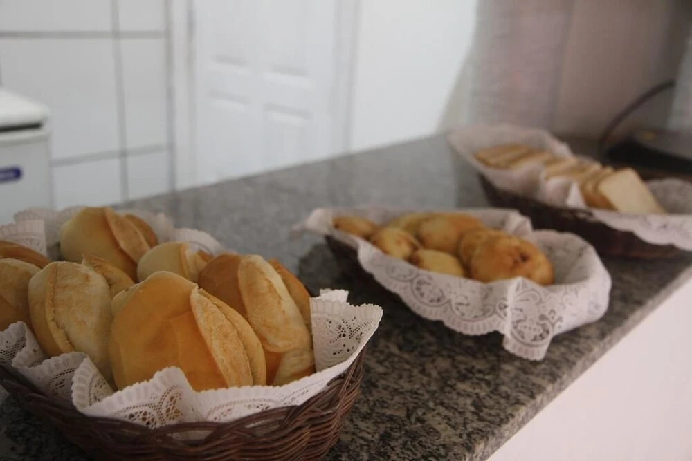 Pousada Pimenta Nativa