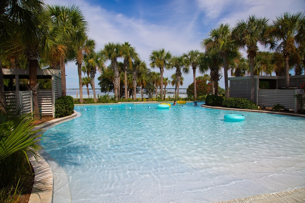 Destin West Gulfside V509 Condo