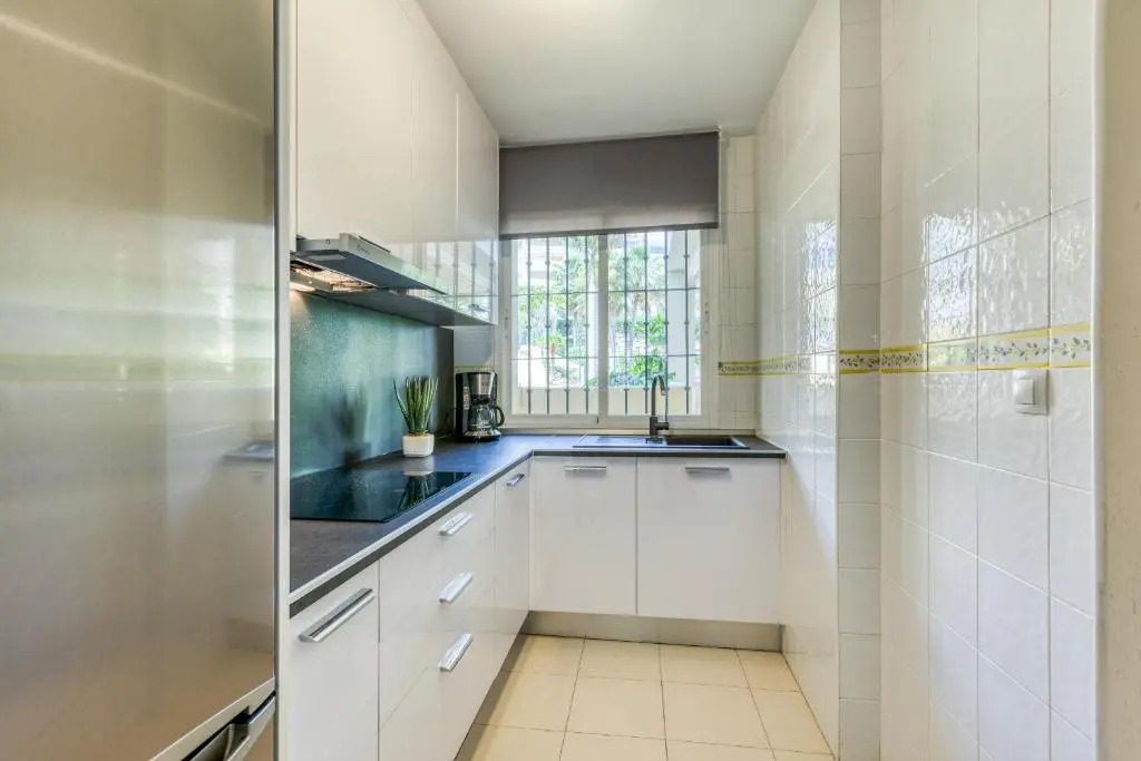 Magnificent Bright Apartment PA 1-5
