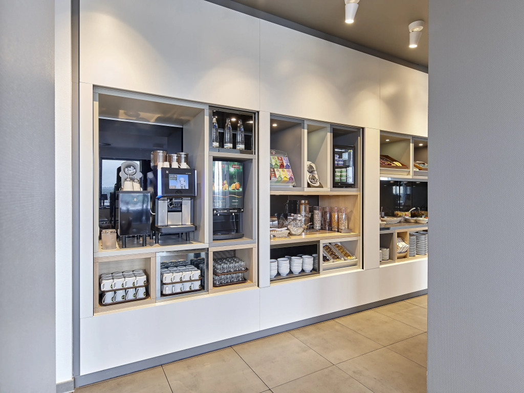 B&B Hotel Köln-Troisdorf