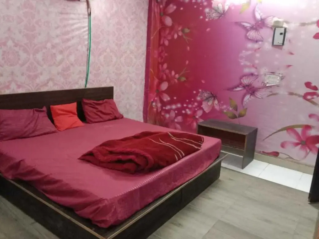 OYO 80540G Hotel Diamond