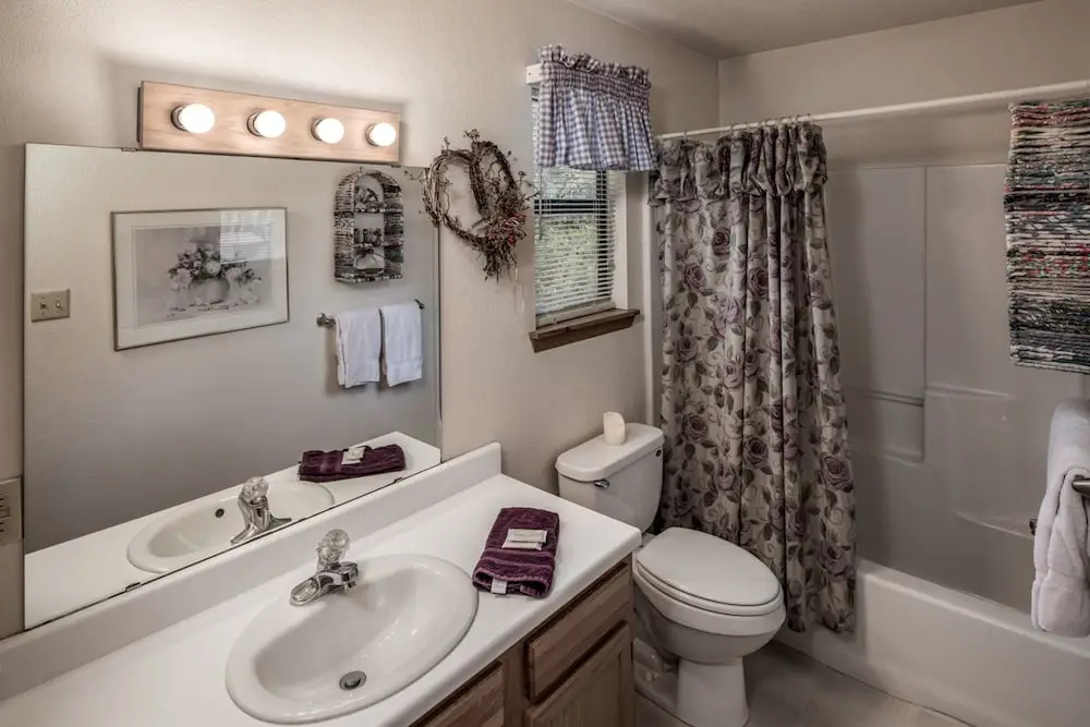 Ruidoso Three-bedroom