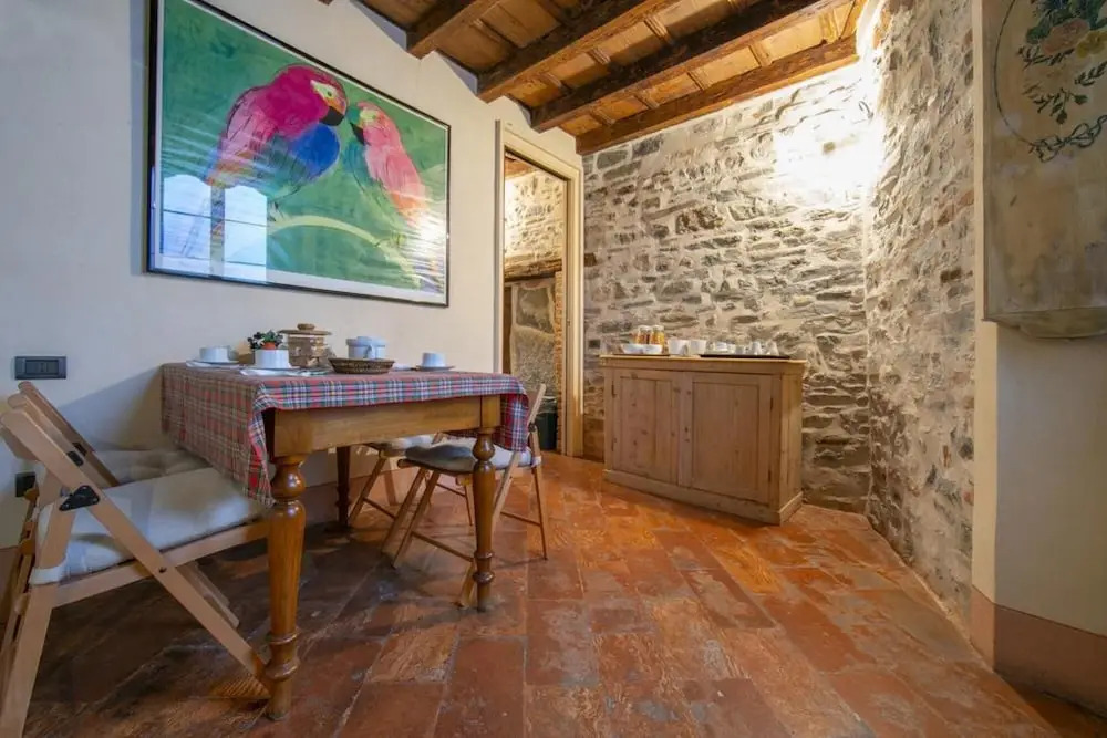 Antiche Mura by Rent All Como