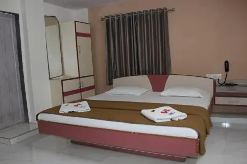 Hotel Prince Residency