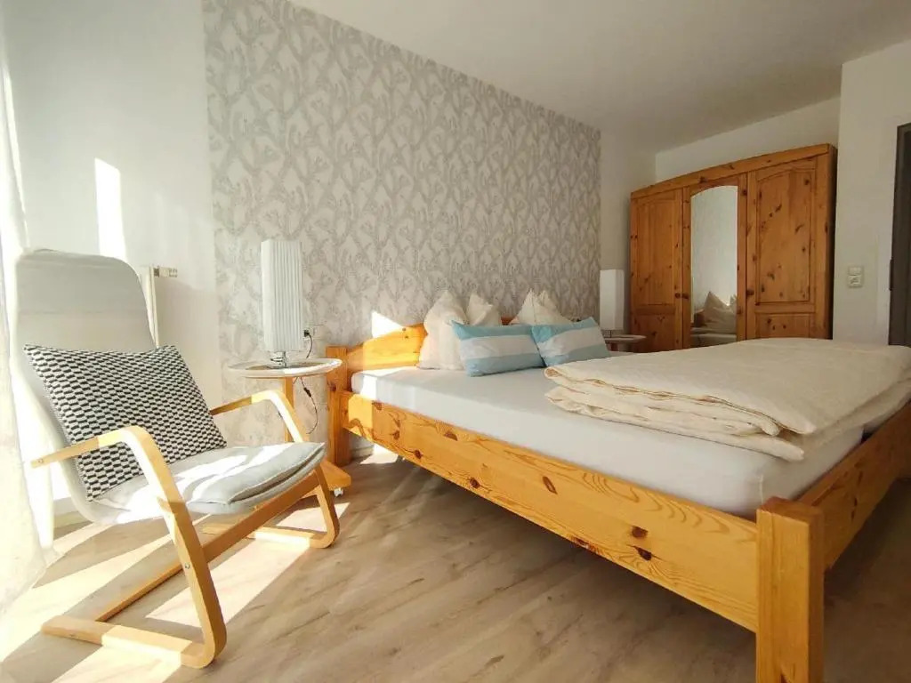 Haus Paradies Superior FEWO`S Loft, Terrasse, private Sauna, aktiv Card, Sankt Englmar
