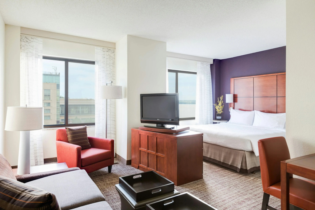 AC Hotel National Harbor Washington, DC Area