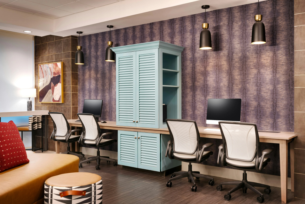 Home2 Suites by Hilton Houston Katy