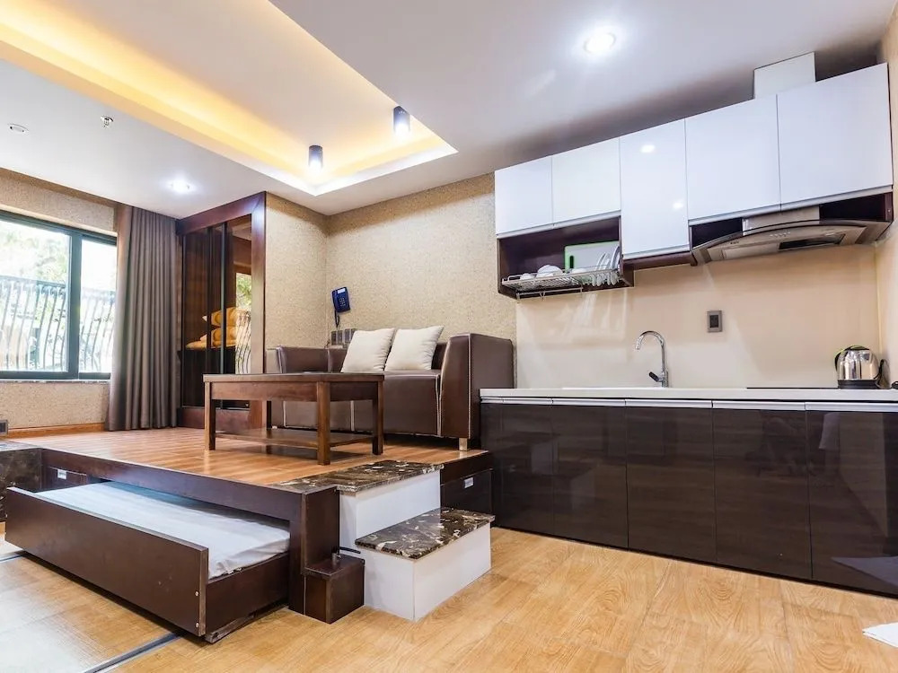 An Nhien Homestay Nguyen Trai
