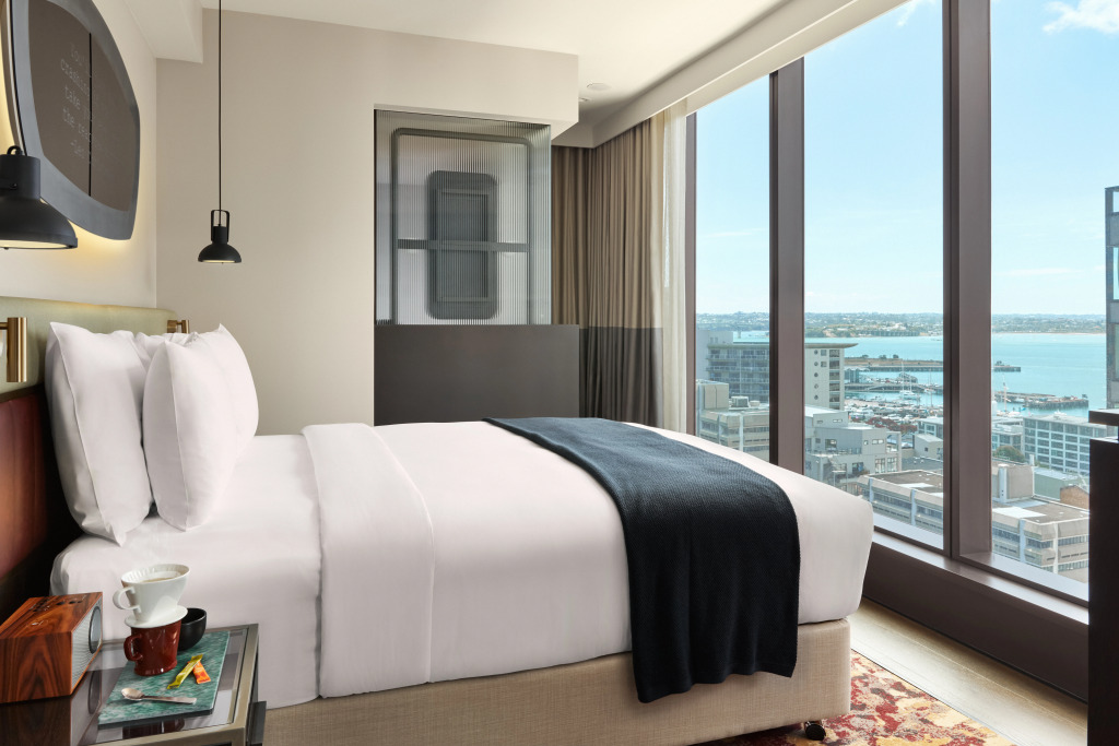 Hotel Indigo Auckland by IHG