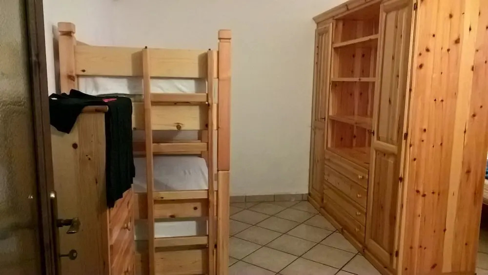Chalet Balboutet