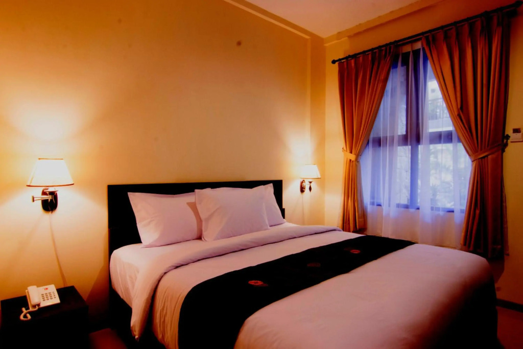 Manggar Indonesia Hotel